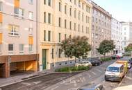 ++MOLLARD 50++ perfect 3-room apartment in the very heart of the city (1/17)