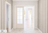 Stilvoll wohnen am Wienerwaldrand - 2 großzügige Zimmer mit Balkon