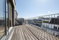 Über den Dächern Wiens – Neuwertige 2-Zimmer Wohnung mit Terrasse &amp; Klimaanlage