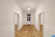 UNBEFRISTET ! Top geschnittene 3-Zimmer Wohnung nahe dem Palais Auersperg