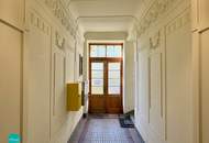 FLEXIBEL NUTZBAR! Neu sanierte Büro- oder Praxisräumlichkeiten auf der Hütteldorfer Straße! TOP PREIS!