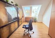 Klimatisierte, hochwertige Neubauwohnung mit großer Terrasse und Grünblick!!!