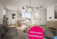 Wertstabil und zukunftsorientiert: Die STADTVILLEN Wilhelminenberg