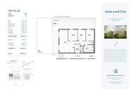 Anlegerwohnung- ERTSTBEZUG - 4 Zimmer - Gartenwohnung - Familienidylle in der Natur