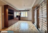 Renovierungsbedürftige 2-Zimmer-Wohnung beim Meidlinger Markt