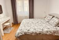 Lichtdurchflutetes Dachgeschoss in Mondsee – 5 Zimmer, Wintergarten & Kachelofen