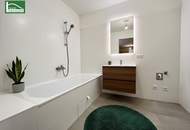 POG 81 - Hochwertige 3-Zimmer Wohnung im Neubau-Viertel nahe Gewerbepark Stadlau und Kagraner Platz! Ab Mai verfügbar - JETZT ANFRAGEN