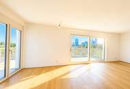 ***Provisionsfrei***LUXURIÖSER ERSTBEZUG MIT TRAUMTERRASSE – 3-ZIMMER-DACHGESCHOSSWOHNUNG IN 1210 WIEN
