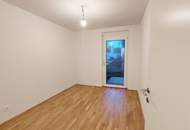 WOHNQUARTIER WILDGARTEN - 2-Zimmerwohnung mit Terrasse!