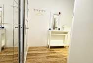 Charmante 2-Zimmer-Wohnung mit optimalem Grundriss in zentraler Lage