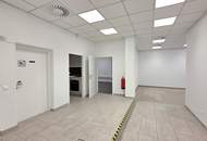 Büro und Geschäftslokal im Fabiani-Haus