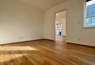 Stadlau, Erstbezug 2-Zimmer Wohnung, Top Lage