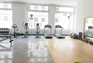 Perfekte Geschäftsadresse! Ordination, Praxis, Geschäftslokal, Büro, Therapie- und Fitness Studio, 55 m2 Wohnbüro und 2 TG Plätze