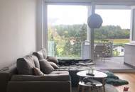 Moderne Seeblick-Wohnung mit Terrasse & Pool | provisionsfrei