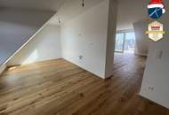 Superprojekt: ''Über den Baumwipfeln" TOP 53 MIT BALKON, PANORAMA-DACHTERRASSE &amp; WIEN-BLICK