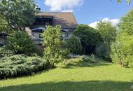 „Ein Rückzugsort am Lainzer Tiergarten – Liegenschaft mit Charakter, Substanz und seltenem Entwicklungsspielraum“ | ZELLMANN IMMOBILIEN