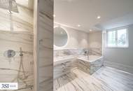 Luxus, Privatsphäre und modernste Eleganz vereint - Architektonisches Juwel in exklusiver Grünruhelage des 19. Bezirks