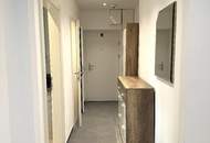 "Neu renovierte 2 Zimmer-Wohnung im Ortszentrum!"