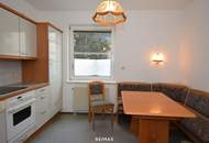 Zentrale 3-Zimmer Wohnung im Zentrum von Wieselburg