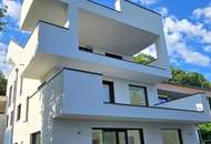 Exklusives Penthouse mit Dachterrasse und einzigartigen Ausblick