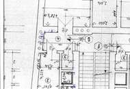 TOP GELEGENHEIT! Lichtdurchflutete ca. 50m² Altbauwohnung mit einzigartiger Wohlfühlatmosphäre, begeistert durch den typischen Altbau-Charme - inkl. Balkon!