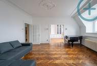6 Zimmer Altbau-Familienhit in Unter St. Veit