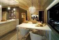 Ihre Luxuswohnung am Semmering mit Panoramablick