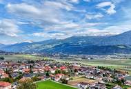 Dachgeschosswohnung mit unverbaubarem Weitblick