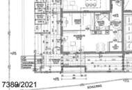 Zentrale 2-Zimmer-Eigentumswohnung mit Garten und Tiefgaragenplatz