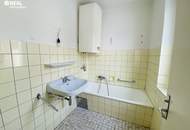 4-Zimmer-Wohnung Nähe Zentrum Herrnau