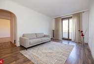 Anlegerhit | ruhige 2 Zimmer | 57m² Eigentumswohnung | 2 Loggien | mitten in Schwechat!