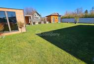 Photovoltaik, Saunahaus, Outdoordusche, Garage, 6 Zimmer, uvm. - Lifestyle hoch 10