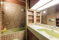 WOHNTRAUM MIT VIEL POTENZIAL - WUNDERSCHÖNE 5 ZIMMERWOHNUNG MIT TERRASSE - IN BESTLAGE DES 19. BEZIRKS