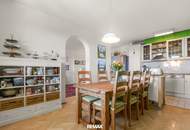 Traumhafte 4-Zimmer-Wohnung mit beeindruckendem Ausblick über Klagenfurt