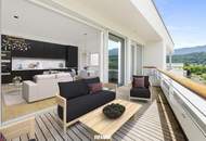 DAS PENTHOUSE A8 Seeresidenzen²² - modernes Wohnen in einer der begehrtesten Lagen in SEENÄHE
