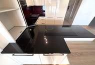 Moderne TerrWhg, inkl. Küche, Einbauten+PP // Modern terrace apt., incl. kitchen, fittings+Parking //