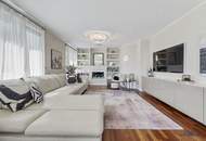 "Das Haus im Haus" - Wundervolle Maisonette mit Blick über Wien!