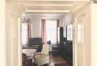 Charmantes Stadthaus in Baden – ruhige Lage mit großem Garten & Entwicklungspotenzial