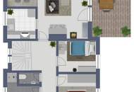 Ankommen &amp; Aufatmen – Wohnen am Tor zum Salzkammergut