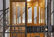 Wunderschöner Stil-Altbau mit Erker! 3 Zimmer plus separate Küche nächst Kunst Haus