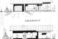 "Bungalow mit Traumgrundstück"