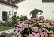 + + + verbindbare Erdgeschossflächen ca. 210 m² + + + SCHLOSS HETZENDORF + + +