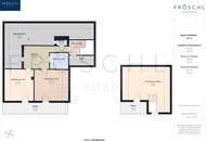 Einzigartiges Landgut im Waldviertel – 70.010 m² mit Wohnhaus, Ferienwohnungen &amp; Alpaka/Yak-Zucht