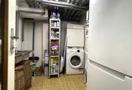 Gepflegtes Reihenhaus inkl. Garage in Grinzing (mit lebenslangem Wohnrecht)