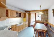 Exklusives Apartmenthaus mit alpinem Flair in den Fisser Höfen!