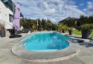 GROSSZÜGIGES EINFAMILIENHAUS IM TULLNERFELD