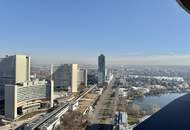 Provisionsfrei und Erstbezug: U1 Donauinsel - außergewöhnliche Liegenschaft inklusive täglichem Urlaubsfeeling