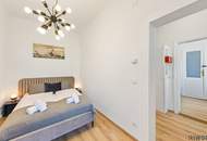 Nähe U1 Reumannplatz *** 3-Zimmer Wohnung mit separater Küchenzeile *** zwischen Wielandpark und Viktor-Adler Platz