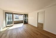 2 room retreat in prime location: Directly at the main train station: Commission-free