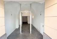 Klagenfurt - Innenstadt - Burggasse: Geschäftslokal in erstklassiger Frequenzlage